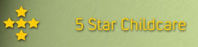 5 Star Child Care & Early Learning Centre - Gold Coast Child Care 0