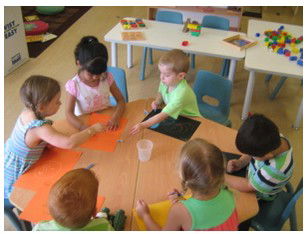 Bumble Bee Schoolhouse - Gold Coast Child Care 0