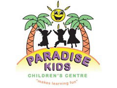 Paradise Kids Children's Centre - Gold Coast Child Care 0