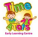 Time 4 Tots Early Learning Centre - Gold Coast Child Care