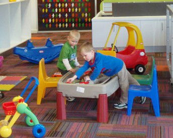Joondalup Early Learning Centre - Gold Coast Child Care 0