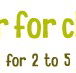 L'Atelier For Children - Gold Coast Child Care