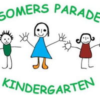Somers Parade Kindergarten - Gold Coast Child Care