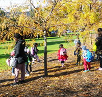 Wonder World Play Centre - Gold Coast Child Care