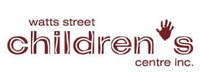 Watts Street Children's Centre