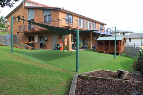 Pelican Pre School & Long Day Care - Gold Coast Child Care 4