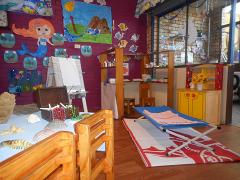 Kindy Korner Children Services John Street - Gold Coast Child Care 1