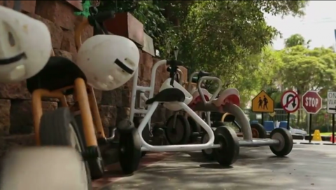 Kindy Korner Children Services John Street - Gold Coast Child Care 2