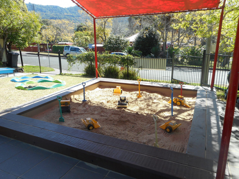 Kindy Korner Children Services John Street - Gold Coast Child Care 3