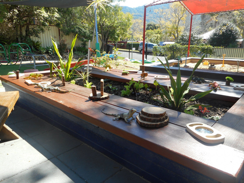 Kindy Korner Children Services John Street - Gold Coast Child Care 4