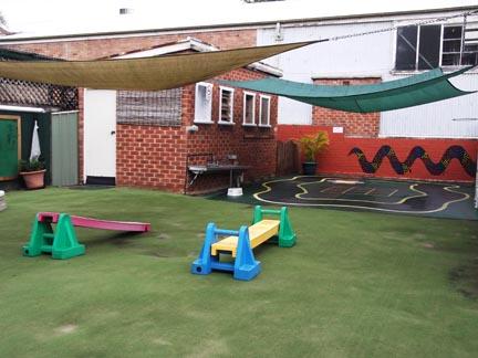 Tiny Tots Early Learning Centre - Gold Coast Child Care 2
