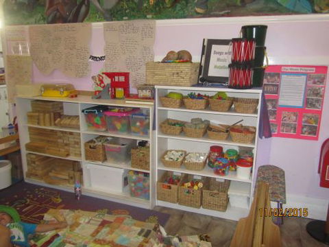 Tiny Tots Early Learning Centre - Gold Coast Child Care 3
