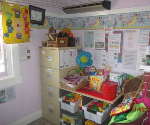 Tiny Tots Early Learning Centre - Gold Coast Child Care 4