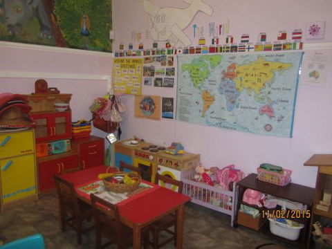 Tiny Tots Early Learning Centre - Gold Coast Child Care 5
