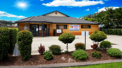 Park Beach Child Care Centre - Gold Coast Child Care 0
