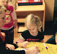 Little Learners Long Day Care  Pre-School - Child Care Gold Coast