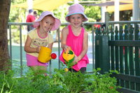 Bangalay Child Care  Education Centre