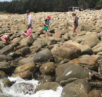 Earth Angels Child Care Centre - Child Care Gold Coast