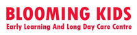 Blooming Kids Early Learning  Long Day Care Centre