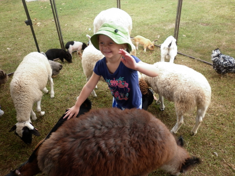 Eastside Little Learners Child Care Centre - Gold Coast Child Care 1