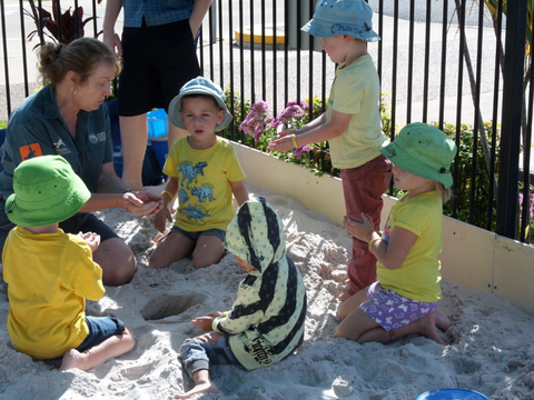 Eastside Little Learners Child Care Centre - Gold Coast Child Care 3