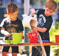 Butterflies Early Learning  Childcare - Gold Coast Child Care