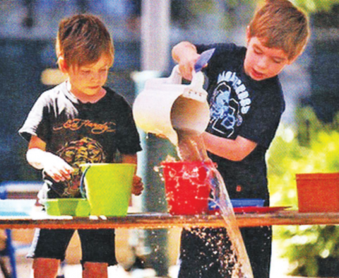 Butterflies Early Learning & Childcare - Gold Coast Child Care 0