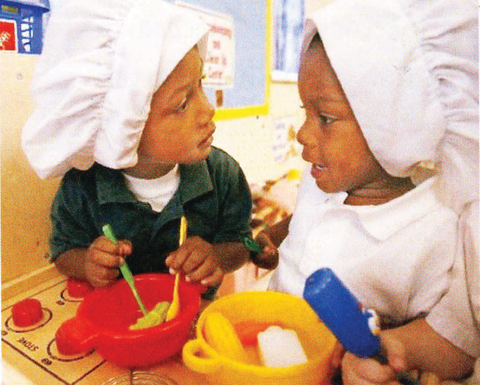 Butterflies Early Learning & Childcare - Gold Coast Child Care 2