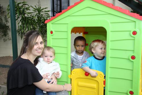 Lannercost QLD Gold Coast Child Care