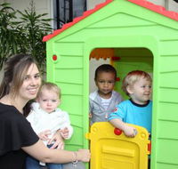 Hinchinbrook Family Day Care - Gold Coast Child Care