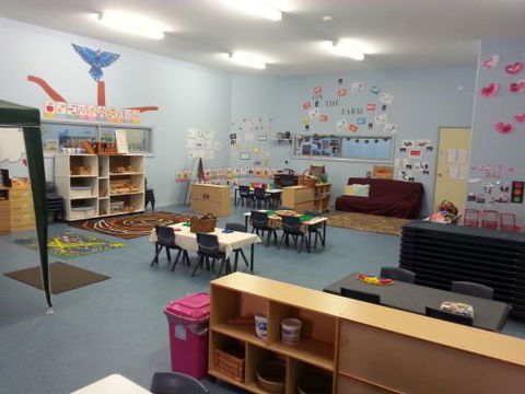 FBI Childcare & Preschool Centre - Child Care Gold Coast 0