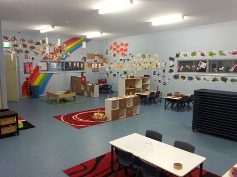 FBI Childcare & Preschool Centre - Child Care Gold Coast 1