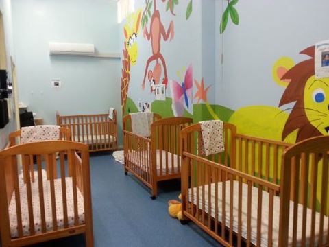 FBI Childcare & Preschool Centre - Child Care Gold Coast 2