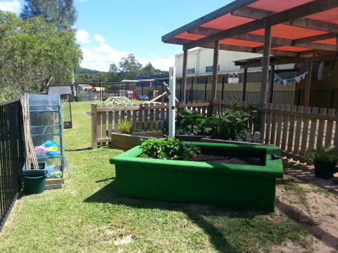 FBI Childcare & Preschool Centre - Child Care Gold Coast 3