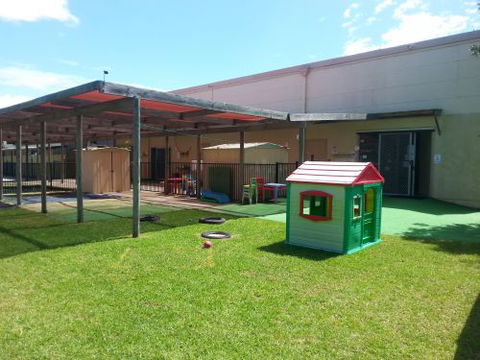 FBI Childcare & Preschool Centre - Child Care Gold Coast 4
