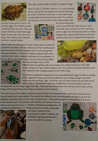 Townsville & Regions Family Day Care - Gold Coast Child Care 7