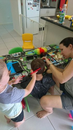 Townsville & Regions Family Day Care - Gold Coast Child Care 8