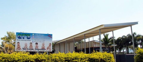QT'S Early Learning Centre - Gold Coast Child Care 0