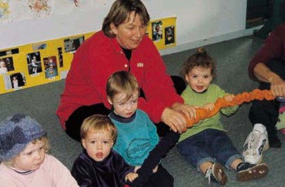 Perry Street Child Care Centre - Gold Coast Child Care 0