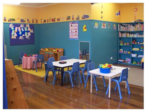 Greenhills Neighbourhood Centre - Gold Coast Child Care 0