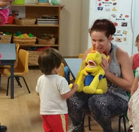 Snugglepot Kindyland - Gold Coast Child Care