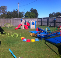 Mackay Family Day Care - Gold Coast Child Care