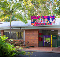 Kookaburra Community Child Care Centre - Gold Coast Child Care