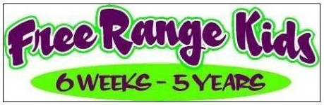 Free Range Kids Child Care - Gold Coast Child Care 0