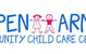 Open Arms Community Child Care Centre - thumb 0