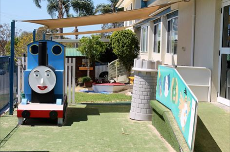 Charlestown NSW Gold Coast Child Care