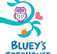 Bluey's Treehouse Freshwater Preschool - Gold Coast Child Care
