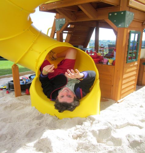 Elite Edge Sports & Learning Centre - Gold Coast Child Care 1