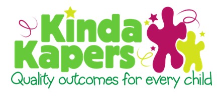 Kinda Kapers Maitland - Gold Coast Child Care 0