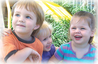 St Joseph's Centre For Children's Services